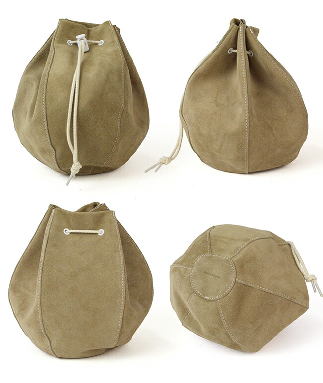 楽天市場】エンダースキーマ Hender Scheme キンチャク kinchaku nc-rc