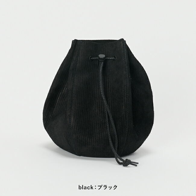 楽天市場】Hender Scheme(エンダースキーマ) kinchaku キンチャク vs