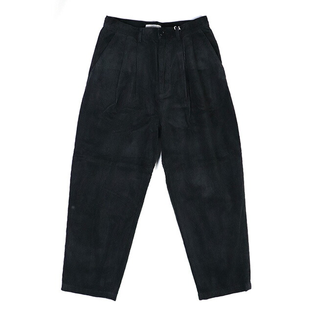 楽天市場】homspun ホームスパン コーデュロイ タックパンツ 3390 : リシュ