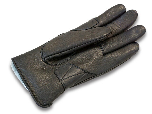 楽天市場】全2色【POWWOW/パウワウ】「The Gauntlet Glove”Type Street