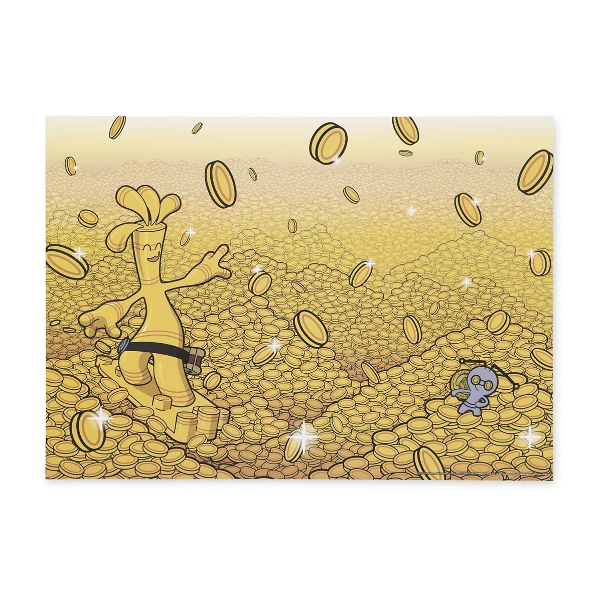 サーフゴー ジグソーパズル500ピース