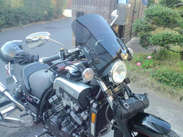 vmax カウル スクリーン」の人気商品一覧 | 安い商品を通販サイトから