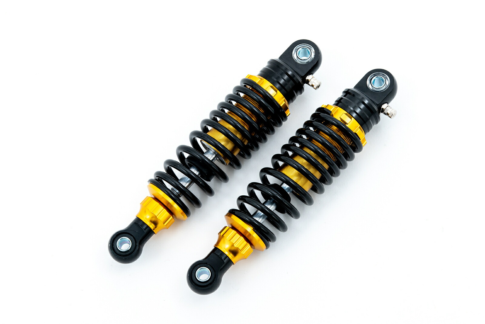 楽天市場】250mm リアサスペンション リアショック モンキー ゴリラ