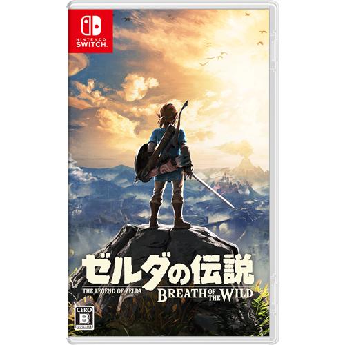 楽天市場】ゼルダの伝説 ブレス オブ ザ ワイルド エキスパンション
