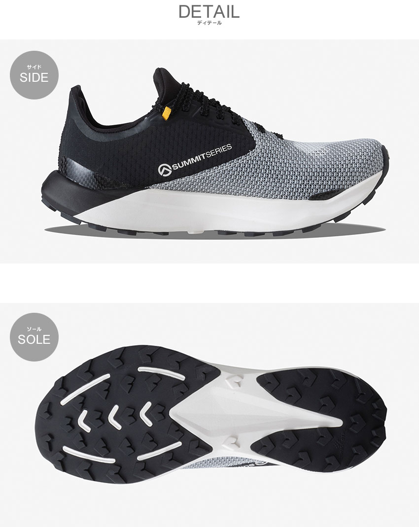 楽天市場】ザ・ノース・フェイス サミット ベクティブ スカイ THE