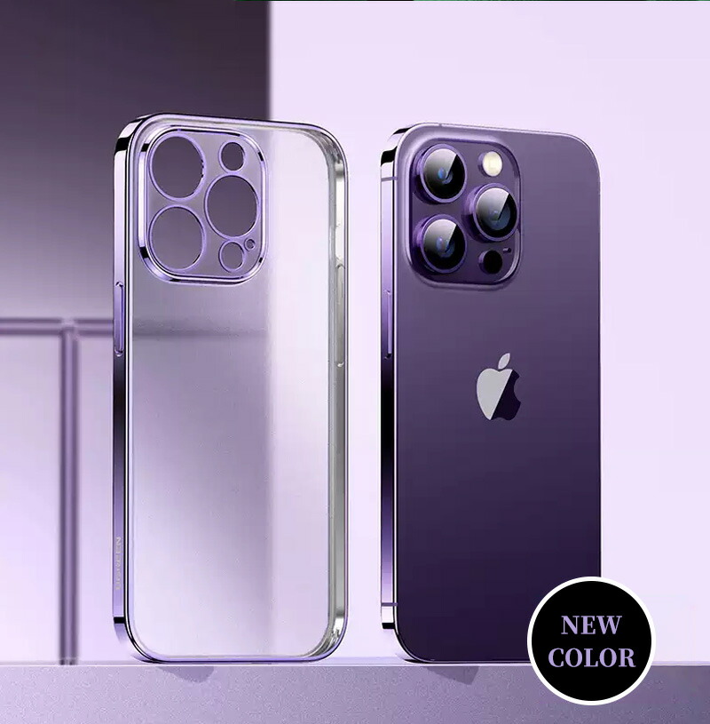 楽天市場】iphone14pro ケース 耐衝撃 ディープパープル iphone14