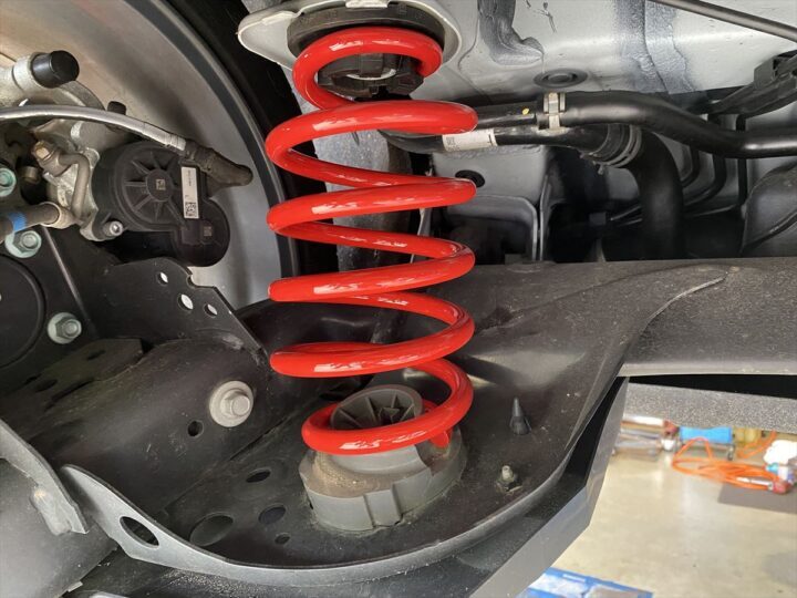 MAZDA3 スプリング | ZEAL by ts-sumiyama