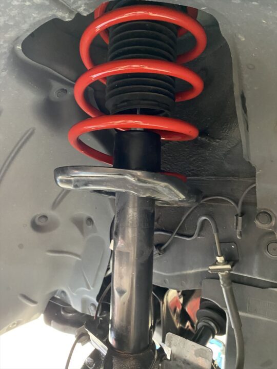 MAZDA3 スプリング | ZEAL by ts-sumiyama