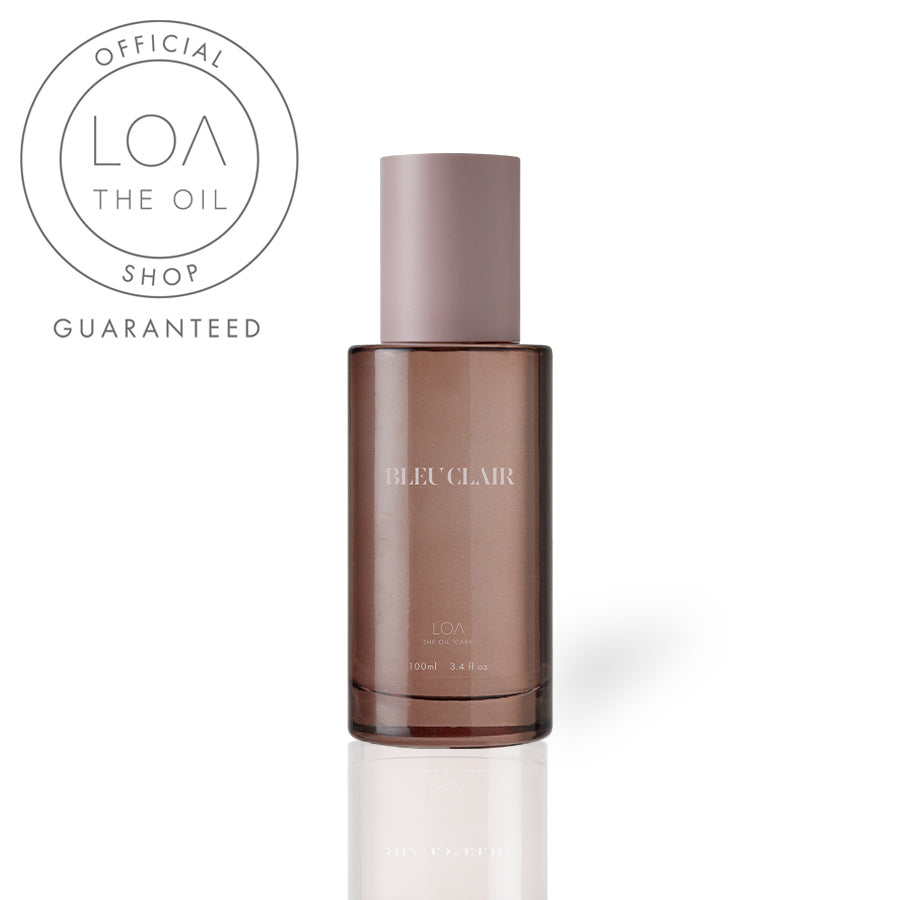 LOA THE OIL 公式ストア ロアオイル Neroli Smoke tea (ネロリスモーク