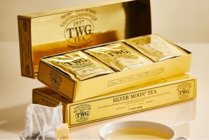 TWG Tea Japan オンラインブティック