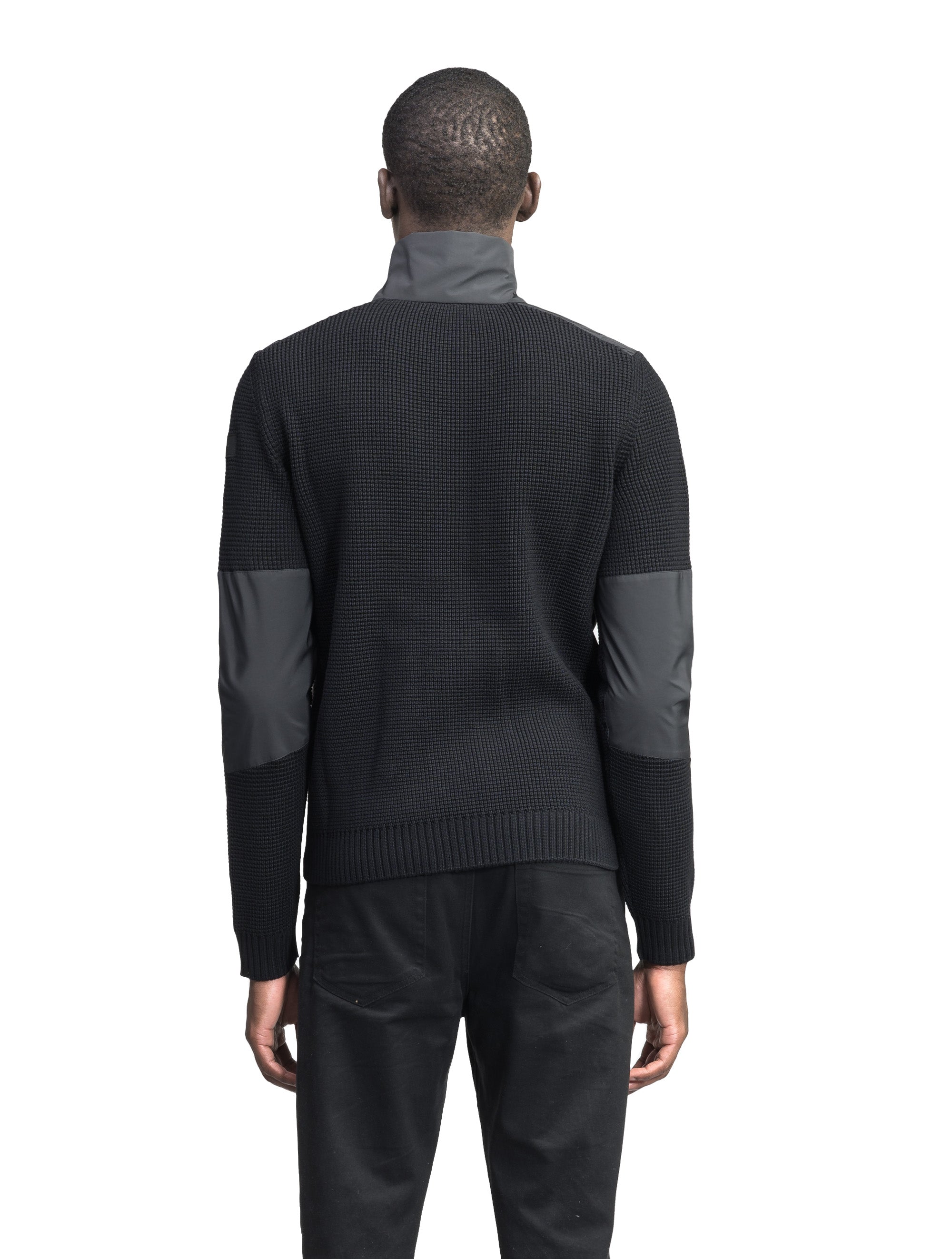 Wai Men's Performance Half Zip Sweater – Nobis - UK