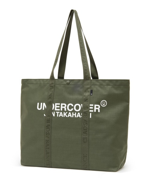 BAGS・POUCHES｜MENS｜ALL｜UNDERCOVER OFFICIAL ONLINE STORE