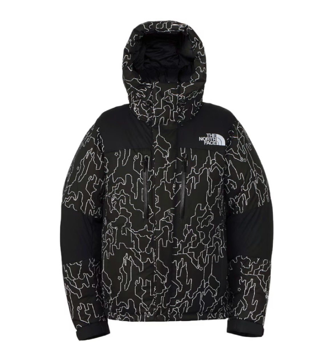 The North Face】2024FW バルトロライトジャケットが国内発売開始