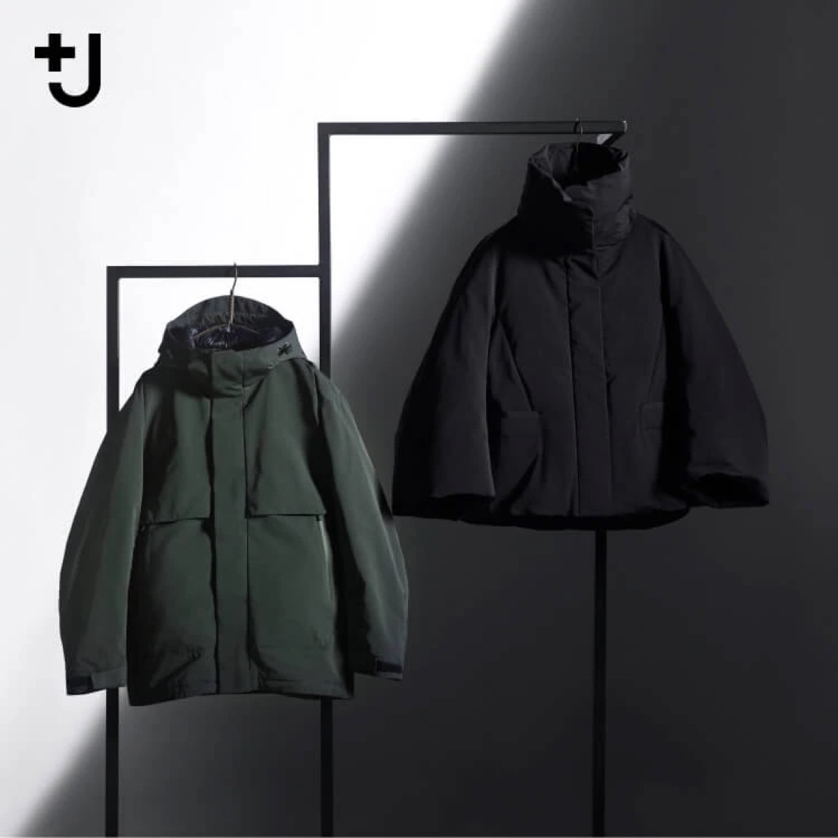 UNIQLO x デザイナーJil Sander『＋J』が国内1月1日より日本限定で復刻