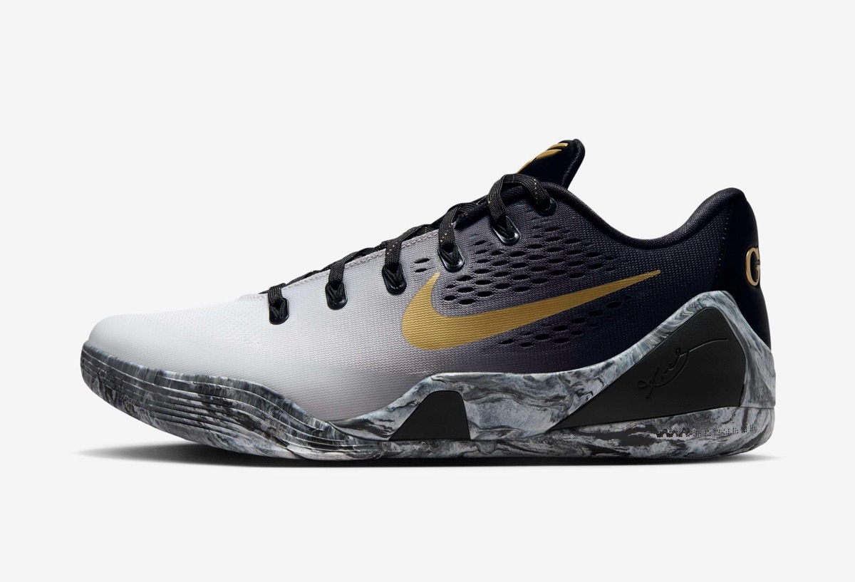 Nike Kobe 9 Protro EM “Mambacita”が国内5月6日より発売［FZ7333-002