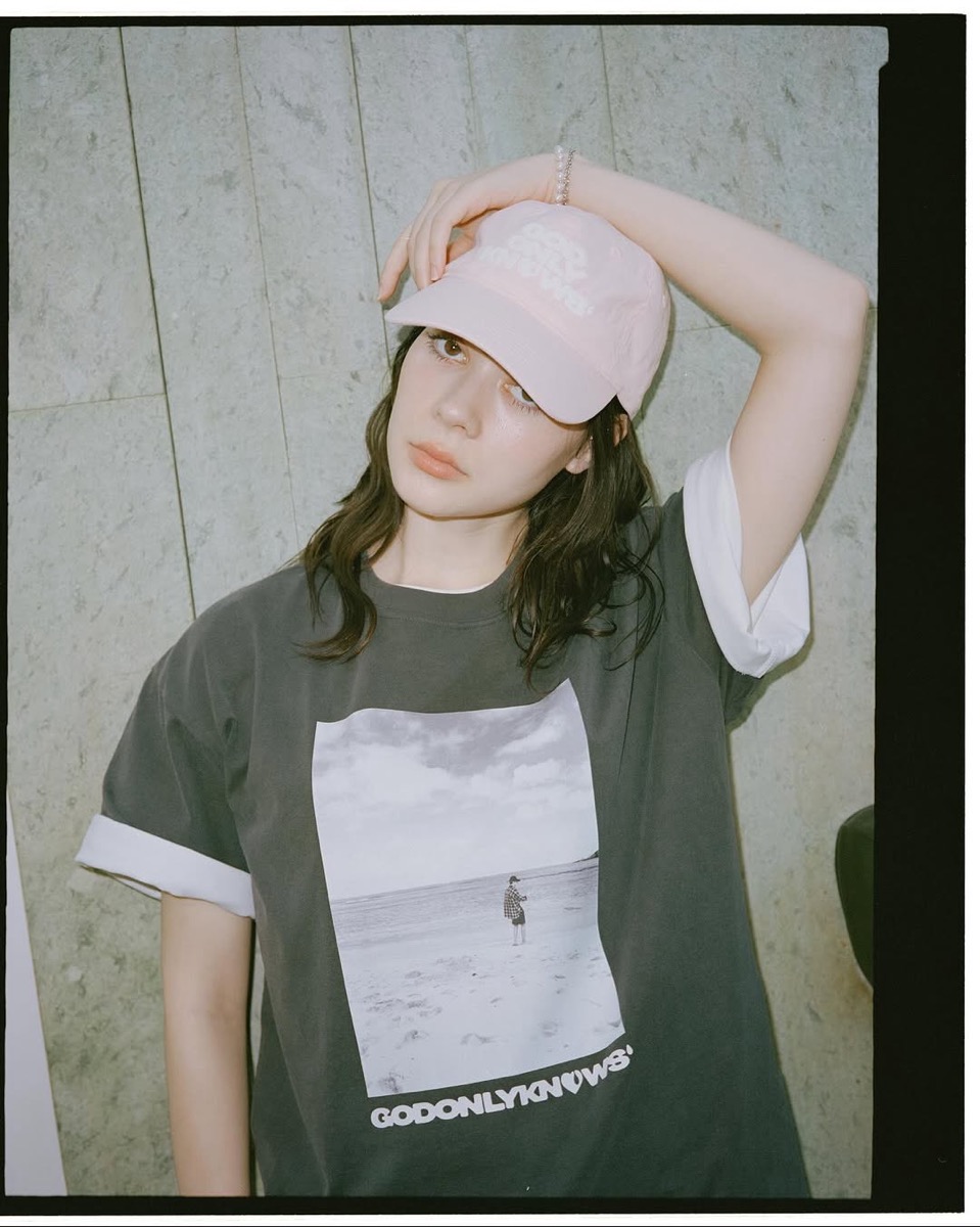 GOD ONLY KNOWS POP-UP STORE at V.A.が国内8月26日より開催。FRAGMENT