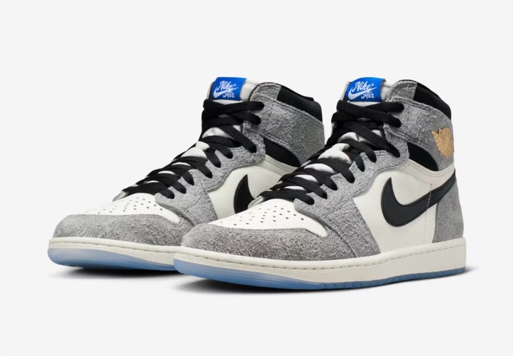 Nike Air Jordan 1 Retro High OG “All-Star”が国内2月13日より発売