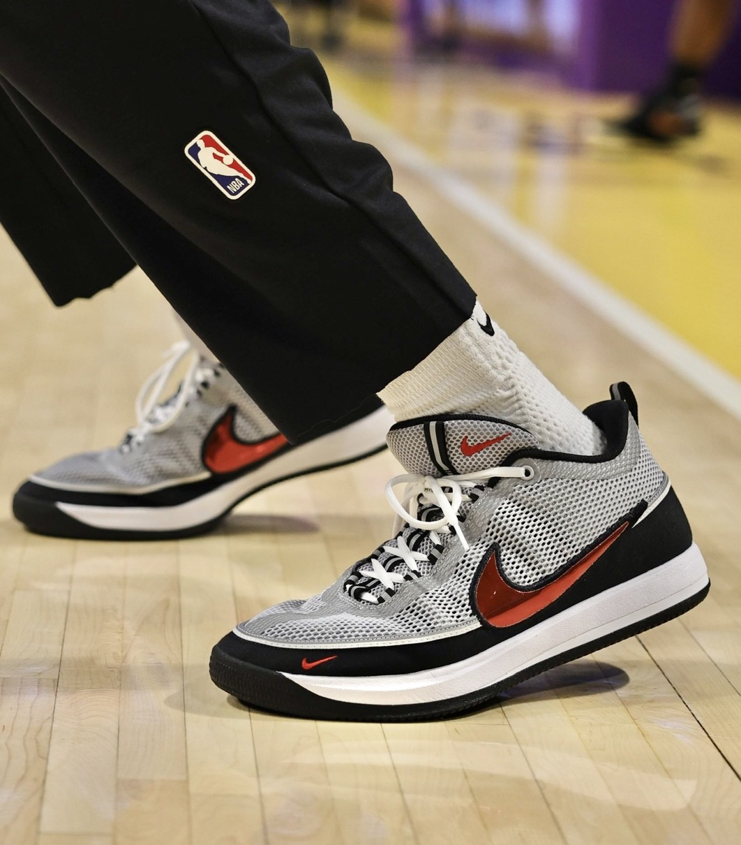 Devin Bookerの2代目シグネチャー『Nike Book 2』の新作が国内2月18日