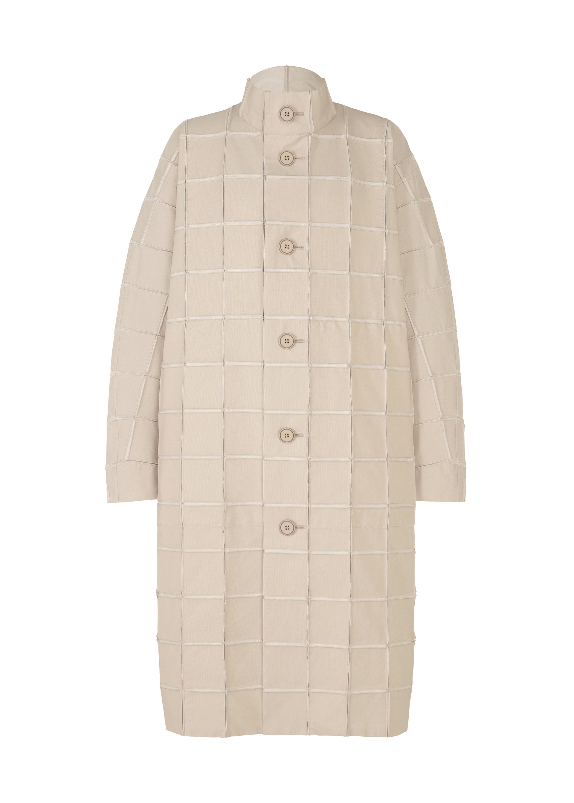 MEN / JACKETS & COATS – ISSEY MIYAKE ONLINE STORE