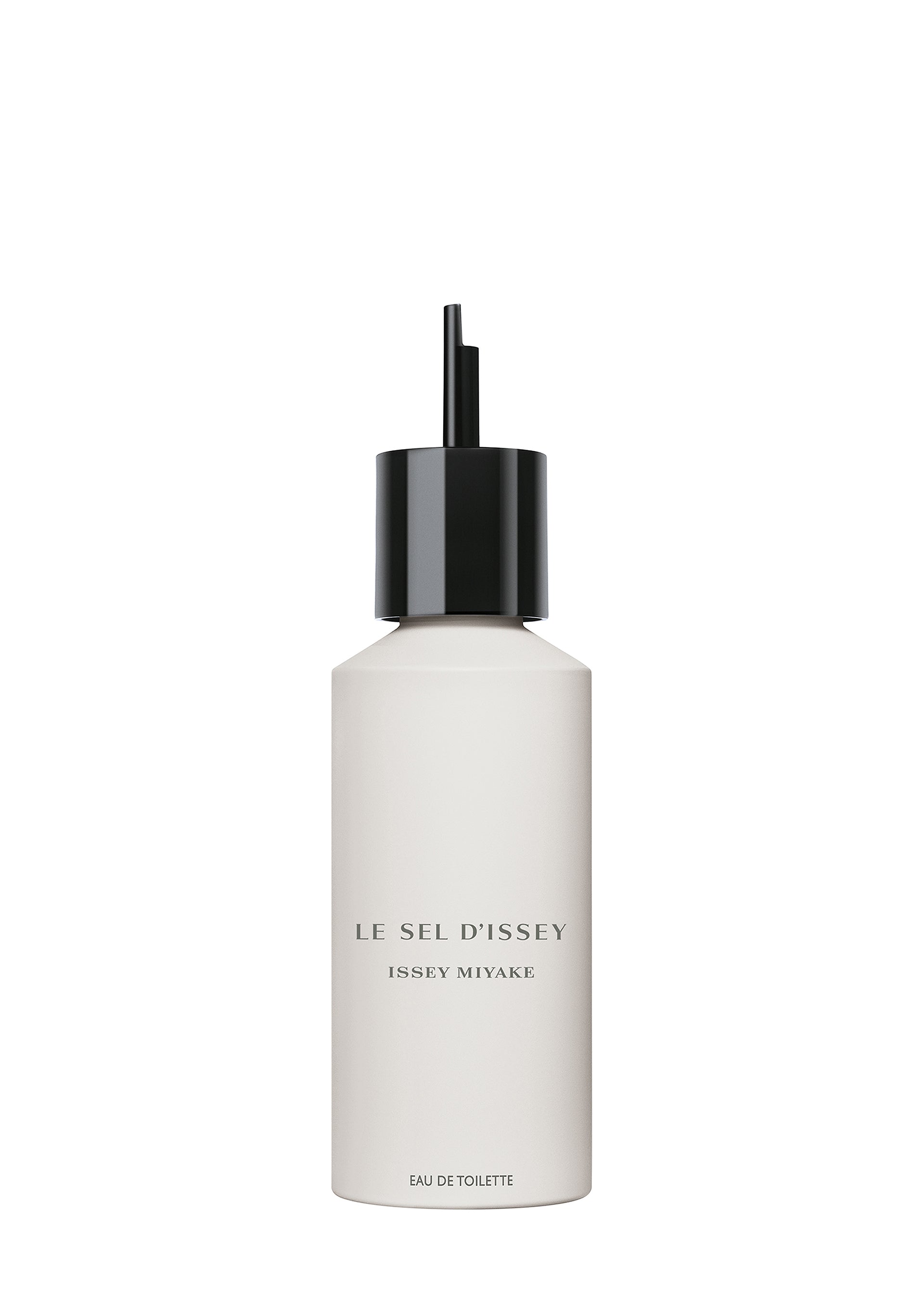 LE SEL D'ISSEY EAU DE TOILETTE REFILL – ISSEY MIYAKE ONLINE STORE