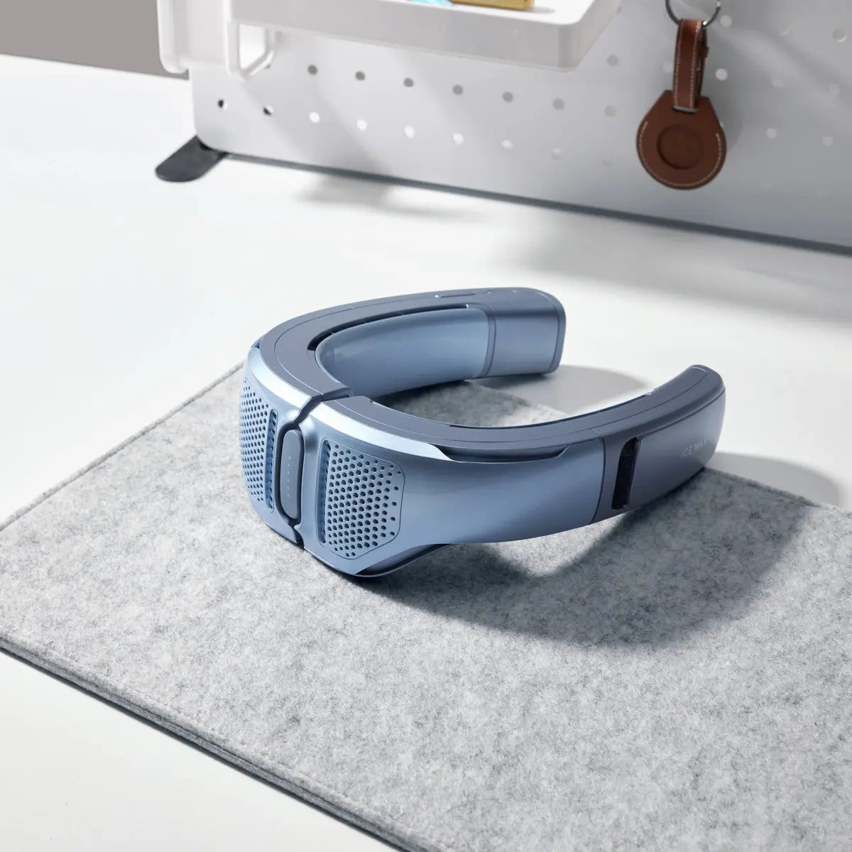 AICE Lite Plus 2025 best neck air conditioner