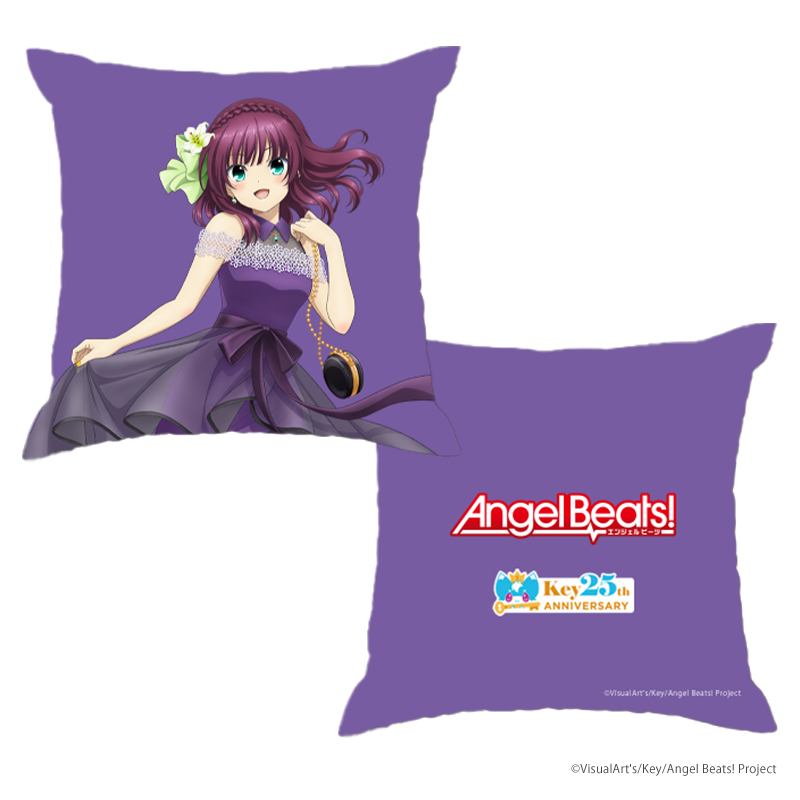 ビジュアルアーツ冬フェス2025 ＋ コミケ107特設サイト｜トップページ