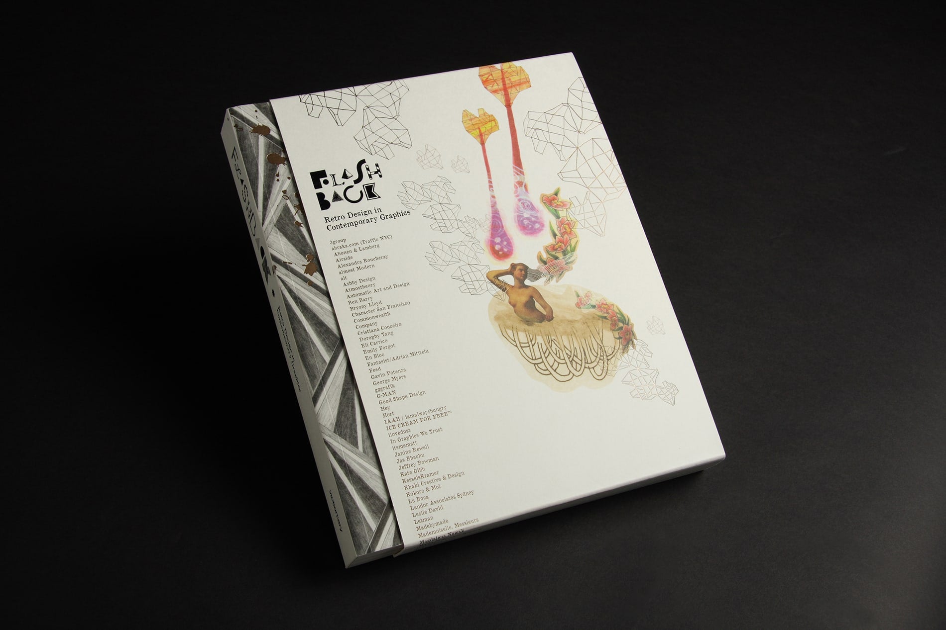 Flashback – viction:ary