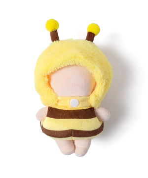 ぬいみつばちセット15cm｜WEGO（ウィゴー） – WEGO ONLINE STORE