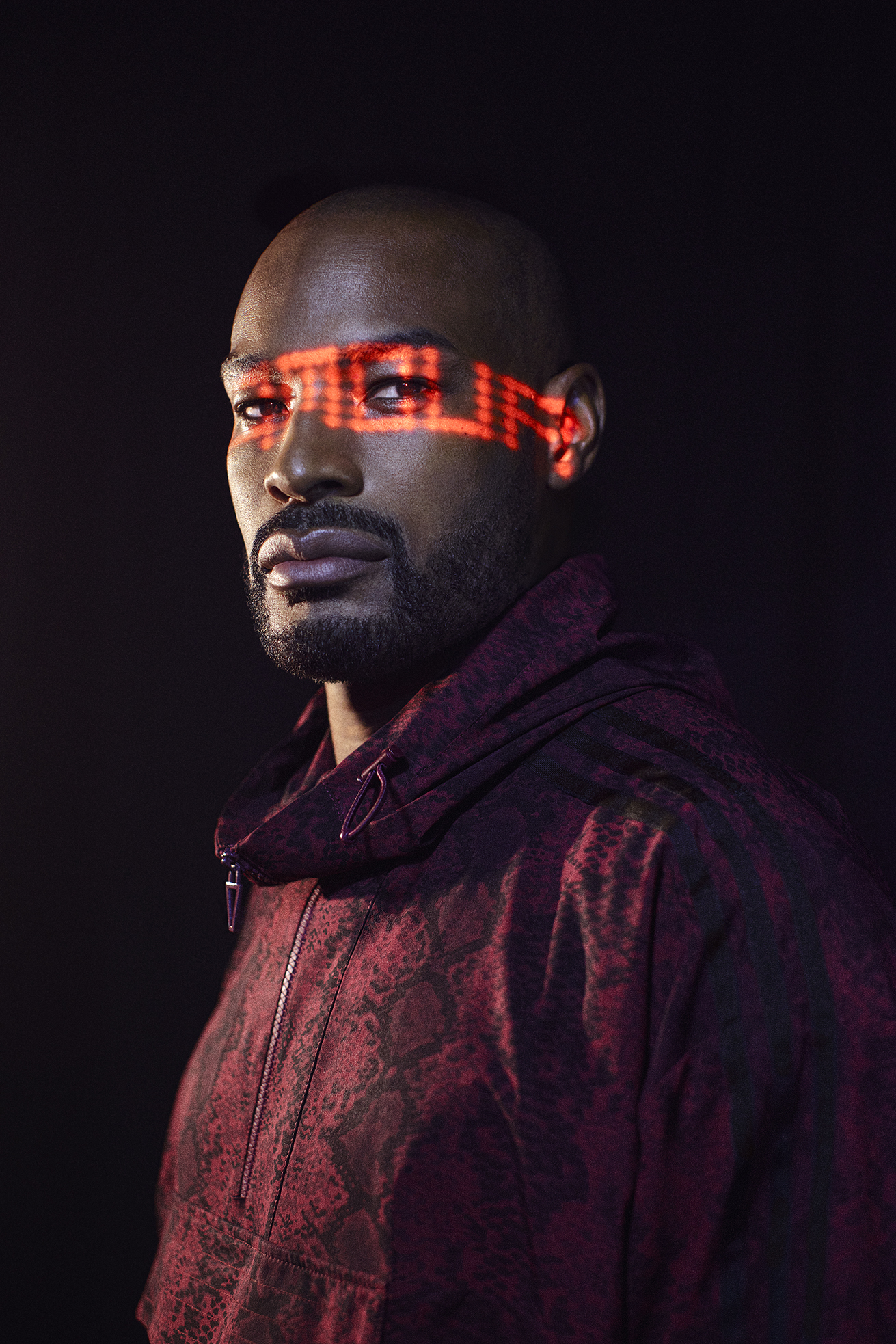 Beyoncé Drops New Ivy Park Line 'Ivy Heart' [PHOTOS]