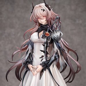 アークナイツ スルト 極彩の楽園CW03 Ver. ※特典付 (フィギュア