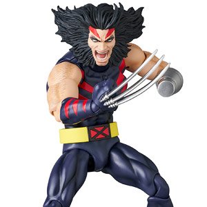 アメコミ MAFEX CYCLOPS AGE OF APOCALYPSE Ver. g MEDICOM TOY
