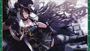 ブシロード ラバーマットコレクション V2 Vol.1337 アイドルマスター