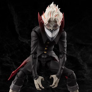 ☆特価品 S.H.MonsterArts 激昂したラージャン (完成品) - ホビー