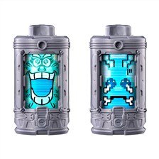 騎士竜シリーズEX 竜装合体 DXキシリュウジン (キャラクタートイ