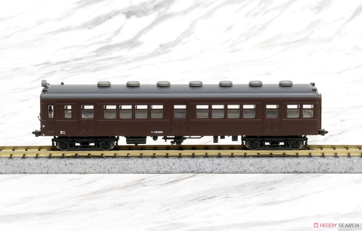 KUMOHA11 400 鶴見線 2両セットと2両増結セット未使用品