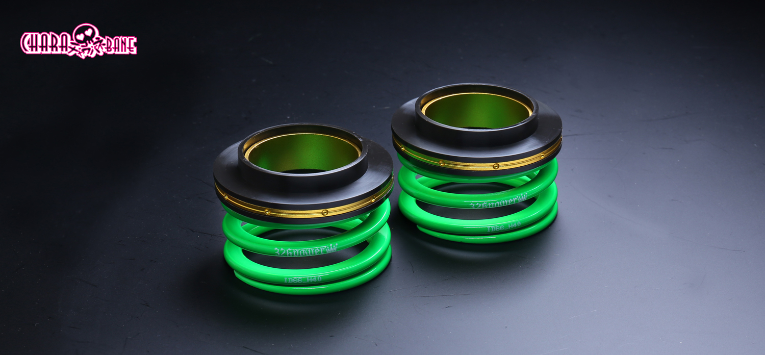 チャラバネ】ヘルパー3Pセット・ID66（65-66兼用）-H40-2.5K 商品