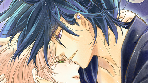 仮想世界を舞台にした恋愛ADV「UN:LOGICAL（アンロジカル