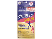 DHC 20日分 大豆イソフラボンエクオール 20粒が2,769円 通販
