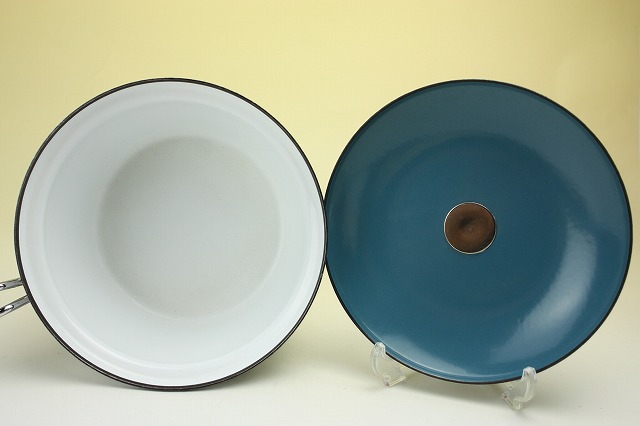 Cathrineholm/キャサリンホルム/Lotus/ロータス/ ホーロー片手鍋/440