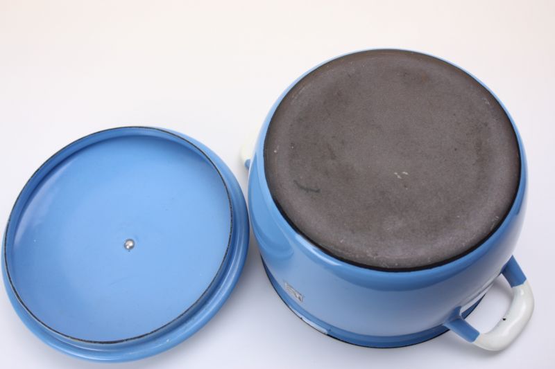 KOCKUMSコクムス/ホーロー両手鍋 - 北欧雑貨と北欧食器の通販サイト