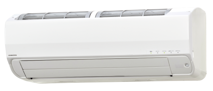 製品詳細｜Nシリーズ（従来モデル）｜エアコン｜株式会社コロナ