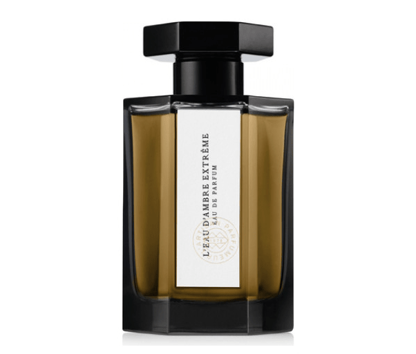 Celes (セレス) | L'artisan Parfumeur - L'eau D'ambre Extreme