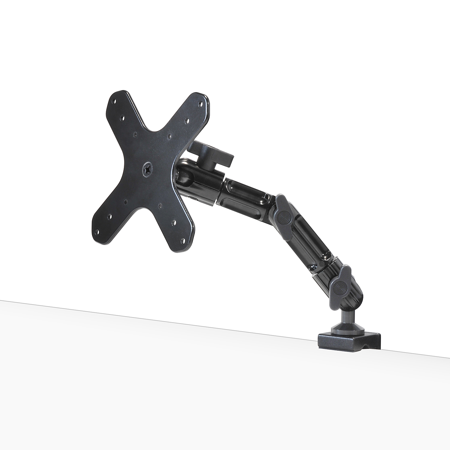 plus oneシリーズ対応モニターアーム plus one arm2 (Plus one Arm2