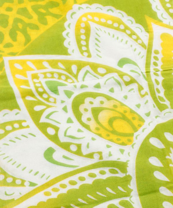 チャクラマンダラマルチクロス(ORANGE): 『チャイハネ』公式通販