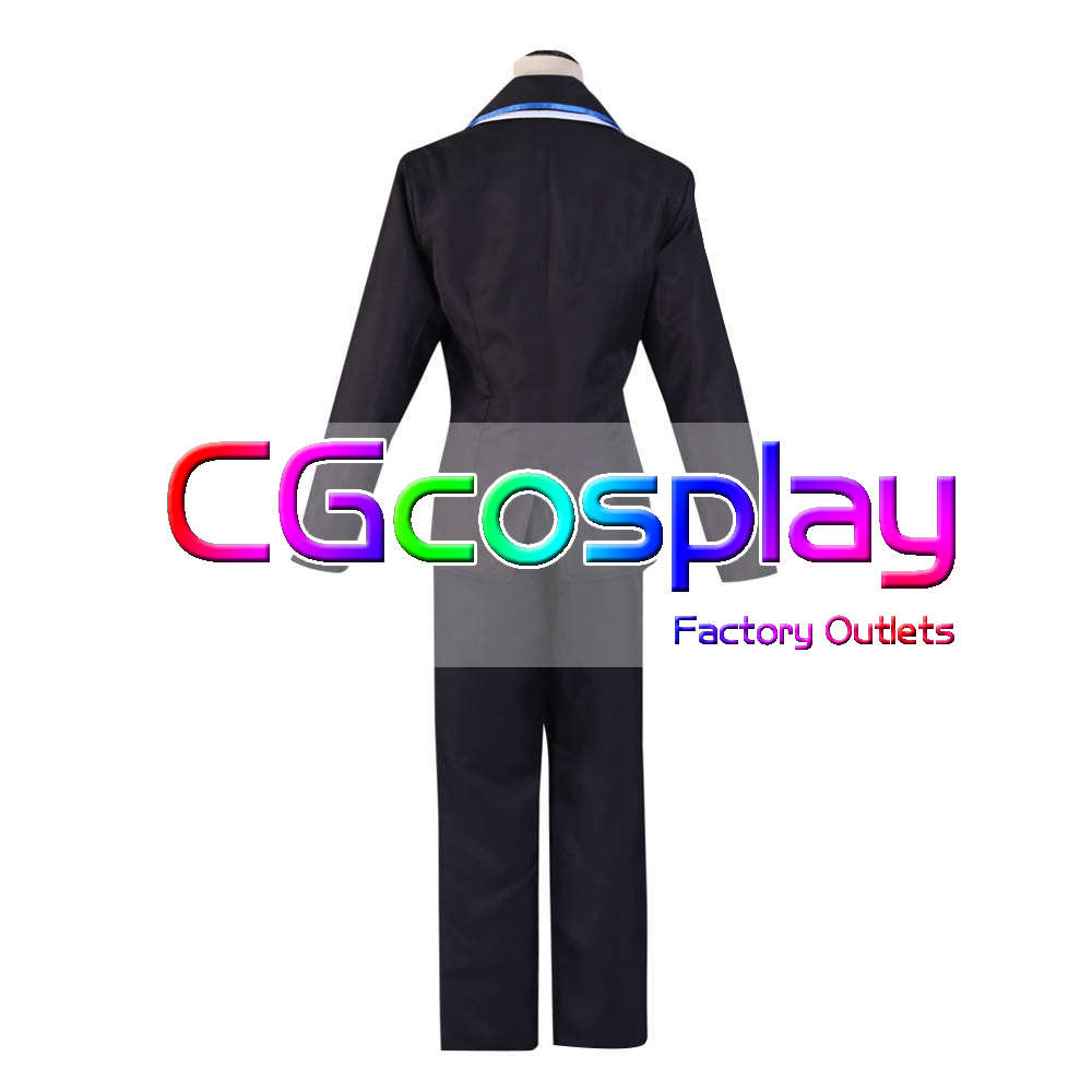 しゅごキャラ! 月詠イクト コスプレ衣装