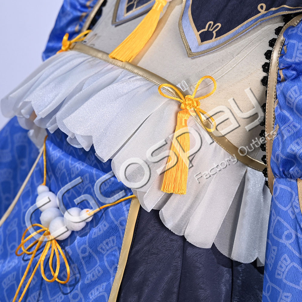 バーチャルYouTuber VTuber 兎田ぺこら ペキョンシー コスプレ衣装