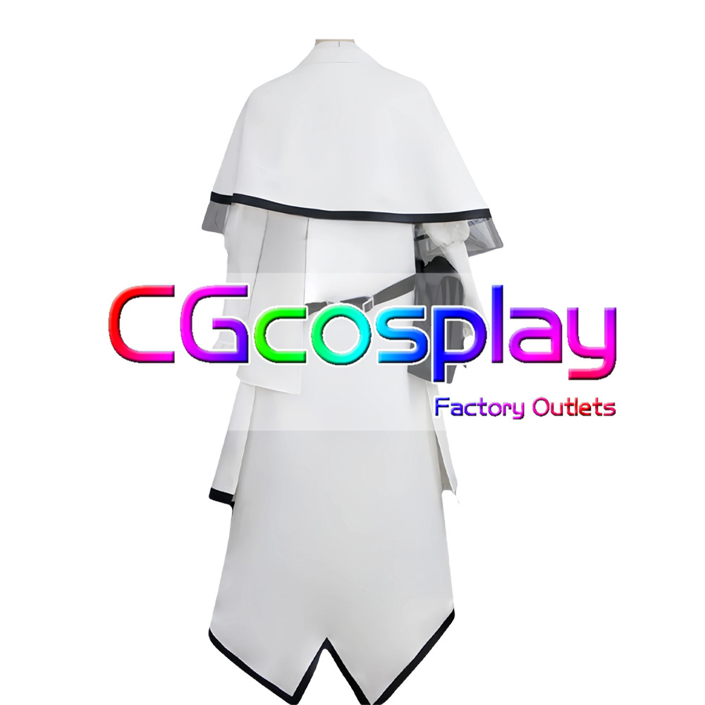 アークナイツ プリースティス コスプレ衣装