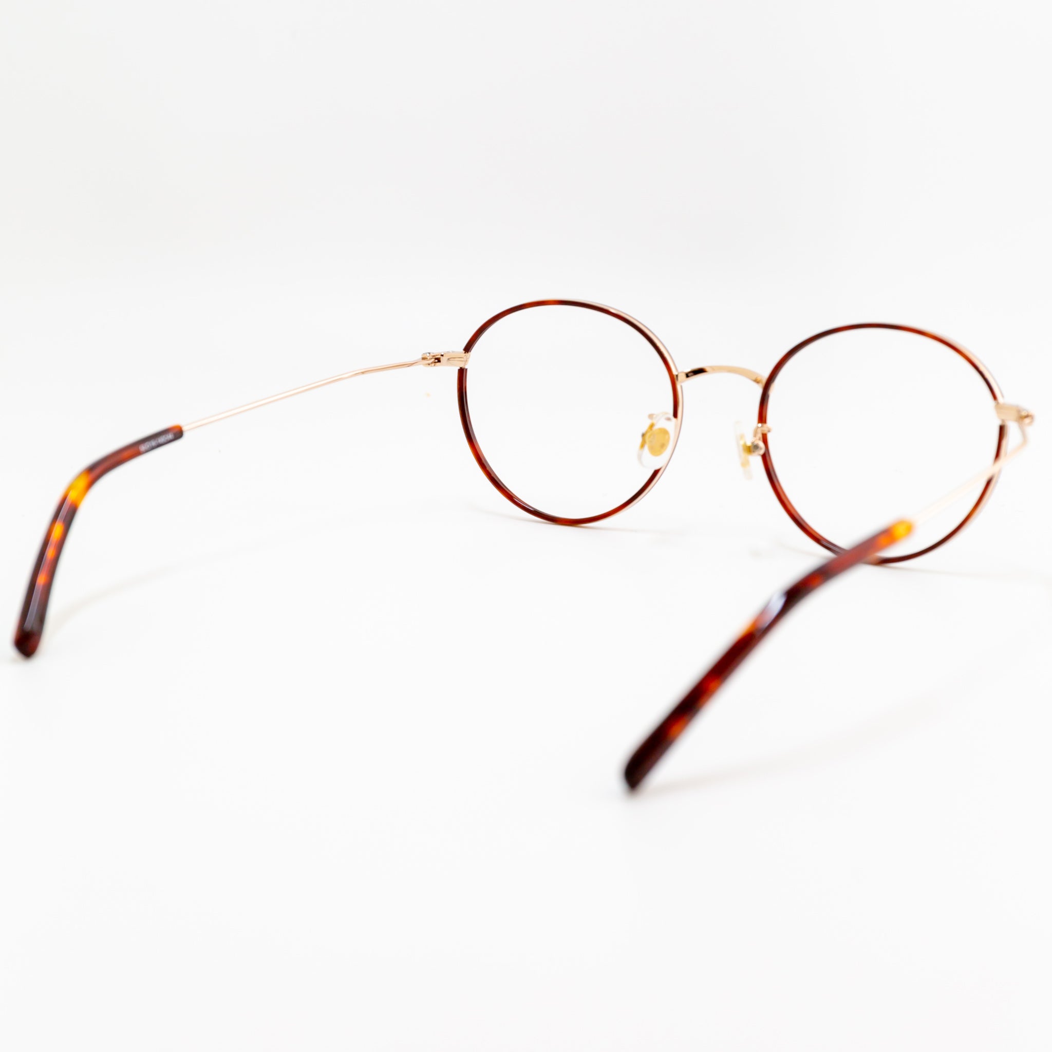 MERCURYDUO - MDF6039-2 | メガネ通販のちゃんとメガネオンライン