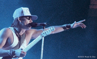 A PLACE IN THE SUN at 渚園 Summer of 1988 | CINE QUINTO｜渋谷