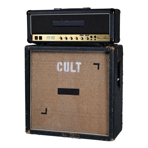 PA100 + HW4x12 /Sample – PEDAL SHOP CULT